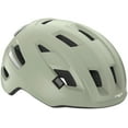 thumbnail image 1 of MET E-Mob MIPS Helmet - Moss Gray/Matte, Medium, 1 of 2