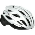 thumbnail image 1 of MET Estro MIPS Helmet In-Mold Safe-T Upsilon Fit White Holographic Glossy Medium, 1 of 2
