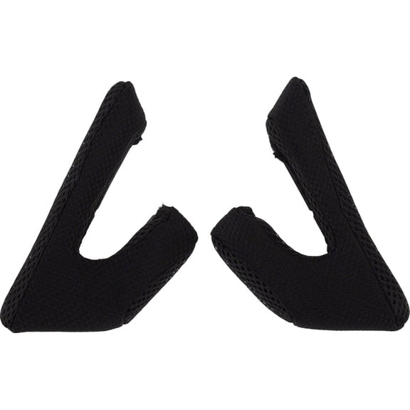 MET Helmets Cheek Pads - Parachute MCR, 20mm