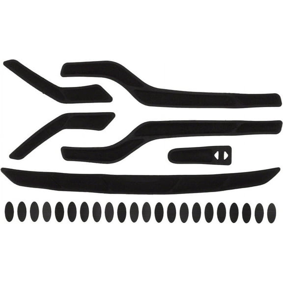 MET Helmets Comfort Padding - Manta