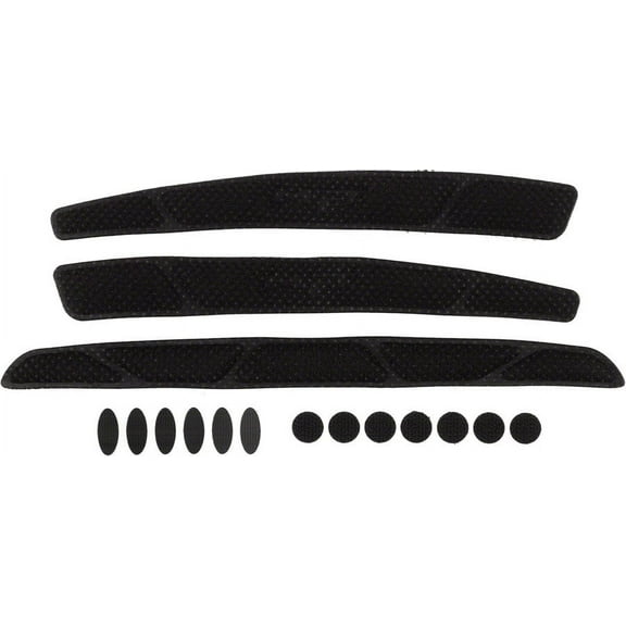 MET Helmets Comfort Padding - Miles/Downtown