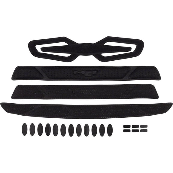MET Helmets Comfort Padding - Terranova
