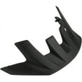 thumbnail image 1 of MET Helmets Downtown Visor - Black, Universal, 1 of 2