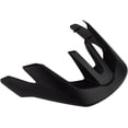 thumbnail image 1 of MET Helmets Echo Visor - Black, Universal, 1 of 2