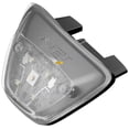 thumbnail image 1 of MET Mobilite Rear LED Helmet Light - Red, 1 of 1