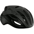 thumbnail image 1 of MET Rivale MIPS Helmet In-Mold EPS Safe-T Upsilon Fit Matte/Glossy Black Large, 1 of 2