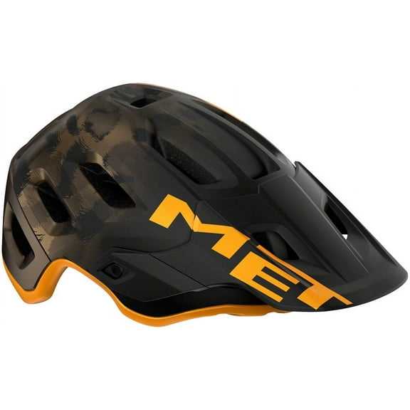 MET Roam MIPS Helmet - Bronze Orange, Small