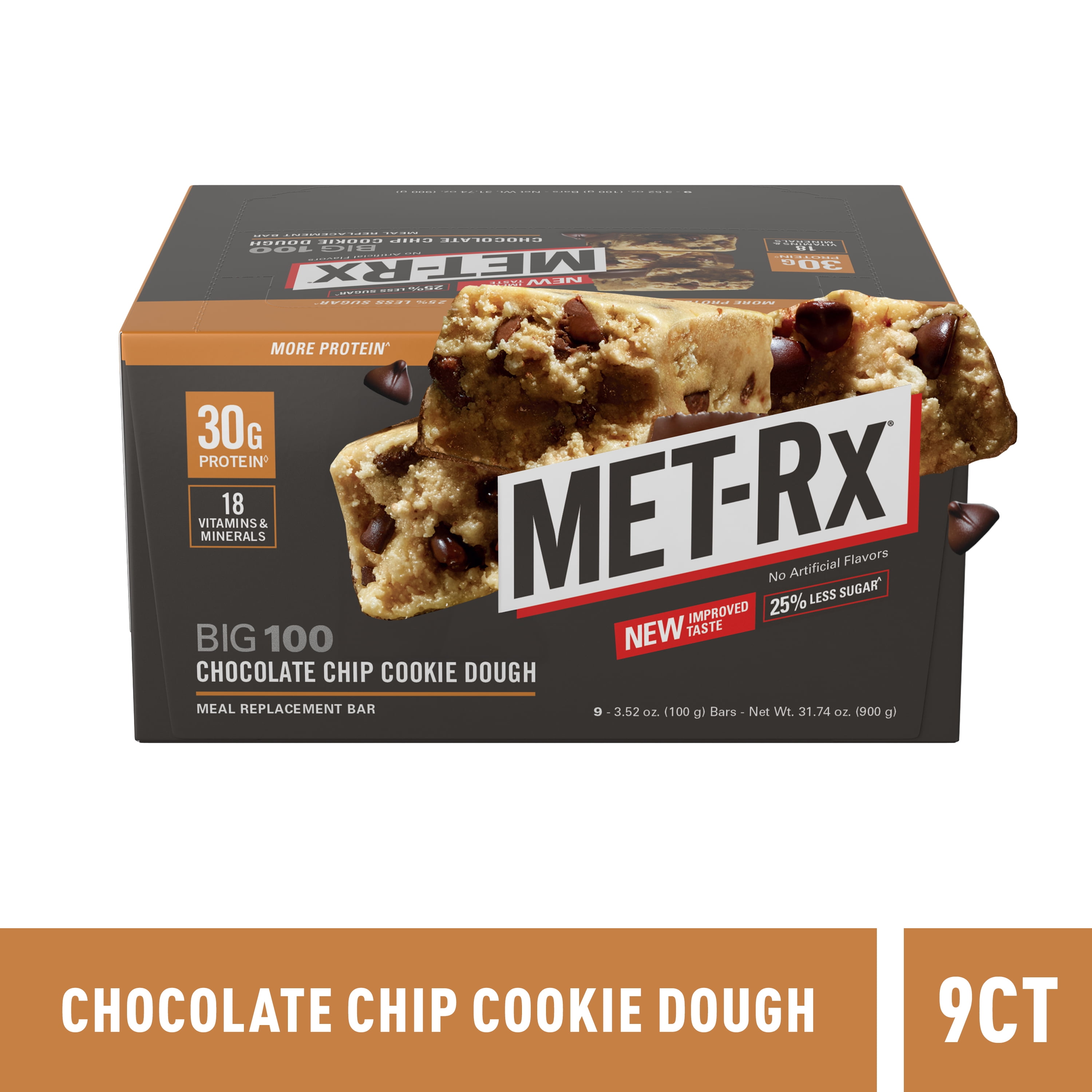 MET-Rx