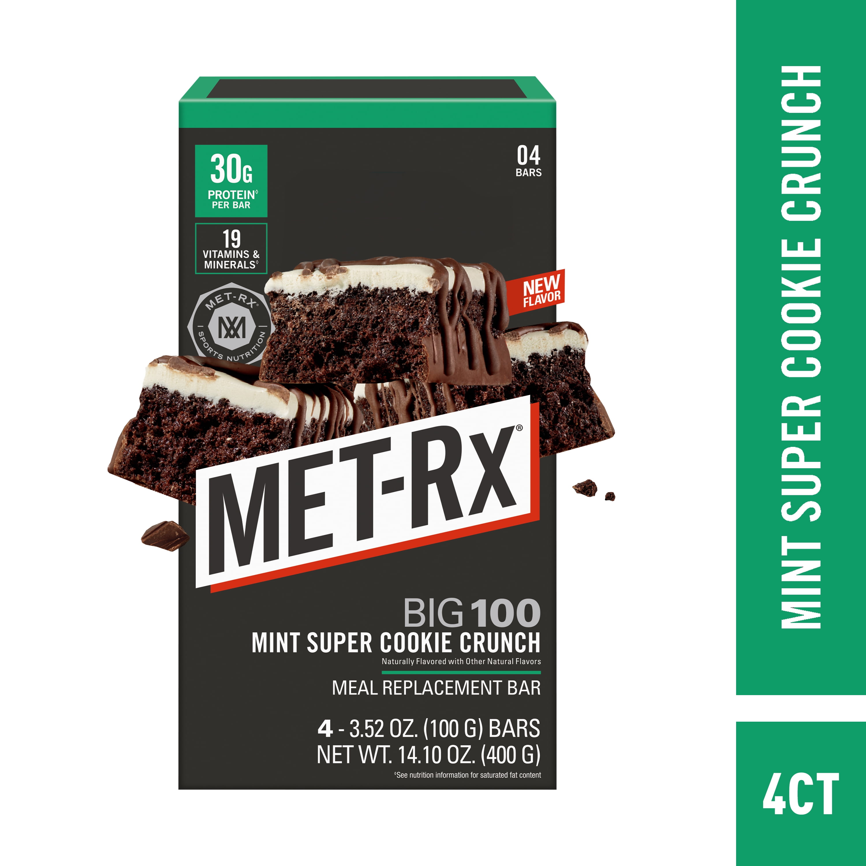 MET-Rx - Walmart.com