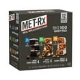 Are Met-rx Bars Good For You MET-Rx Protein Bars Variety Pack, Super Crunch, Vanilla Churro, 3.52