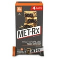 thumbnail image 1 of MET-Rx Protein Plus Bars, Peanut Butter Cup, 30g Protein, 4 Ct, 1 of 7