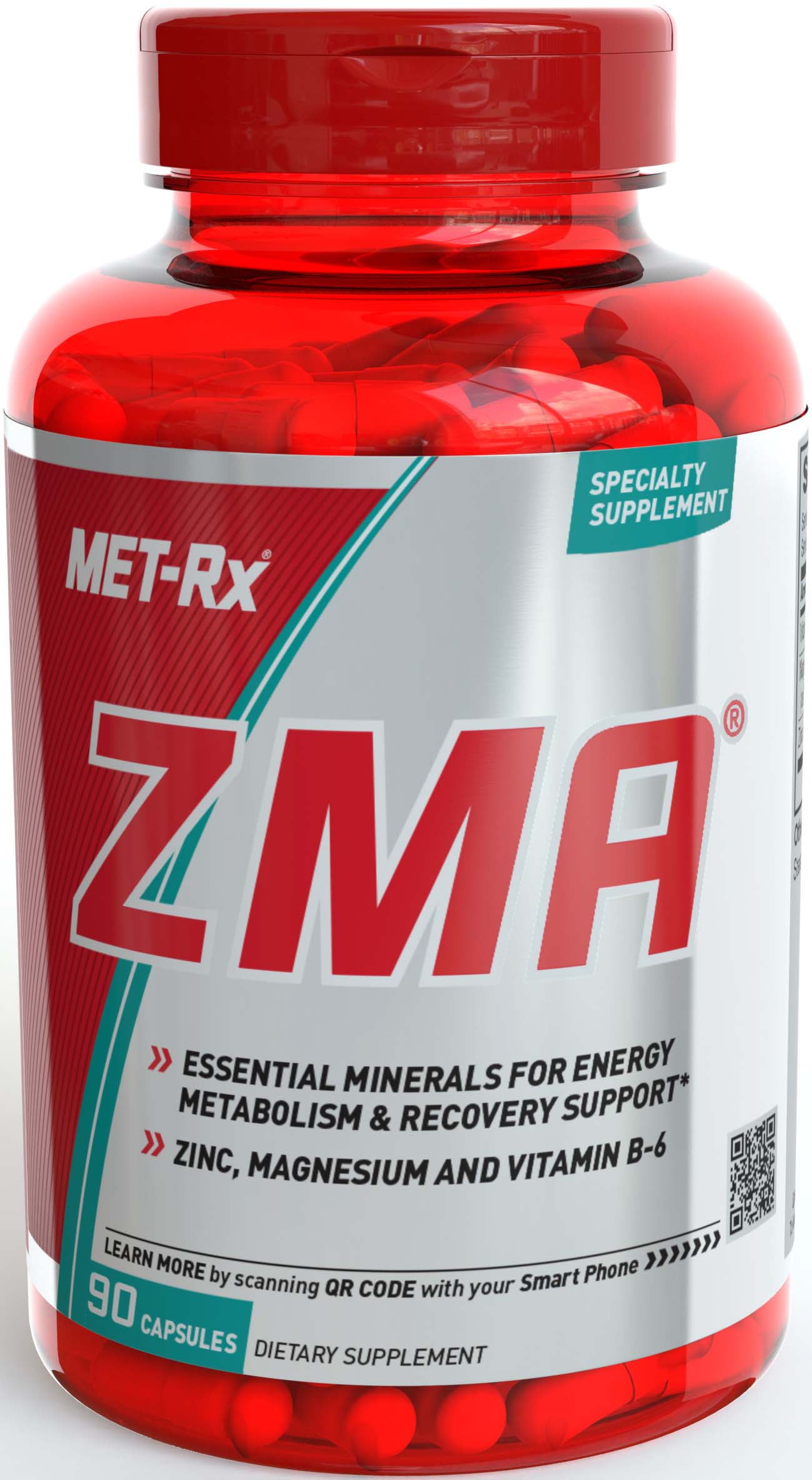 Best ZMA Supplements (2024)