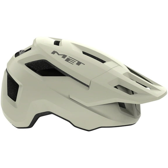 MET Shelter MIPS Helmet - Off White Matte, Large