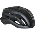 thumbnail image 1 of MET Trenta 3K Carbon MIPS Helmet In-Mold Safe-T Orbital Fit Matte Black, Small, 1 of 2