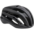 thumbnail image 1 of MET Trenta MIPS Road Tri/TT Helmet Safe-T Orbital Fit Matte/Glossy Black, Medium, 1 of 1
