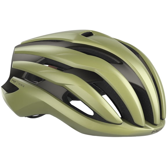 MET Trenta Wander Helmet - Herbal Matte, Medium