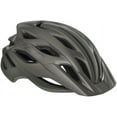 thumbnail image 1 of MET Veleno MIPS MTB Helmet In-Mold Safe-T Upsilon Matte Titanium Metallic Medium, 1 of 2