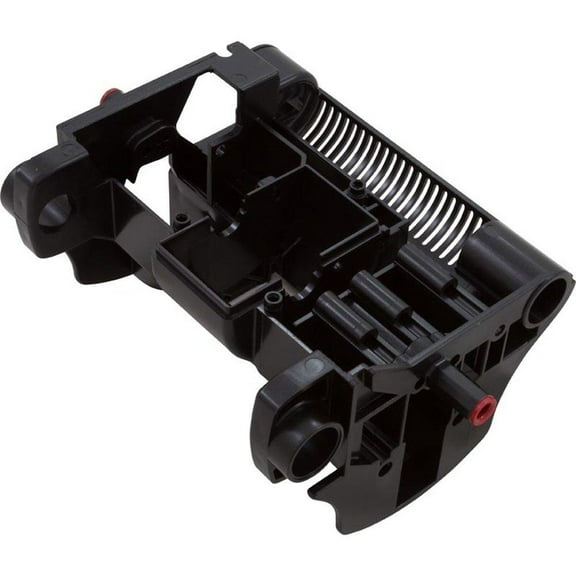 METAL BLK AQUANUT 2WHL LWR BDY PVX792SA-236