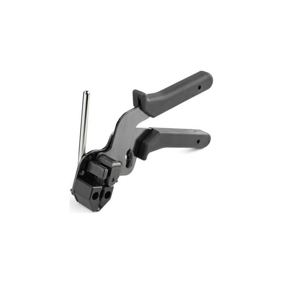 StarTech Metal Cable Tie Gun Tensioning & Cutting Tool CBMMCTTOOL
