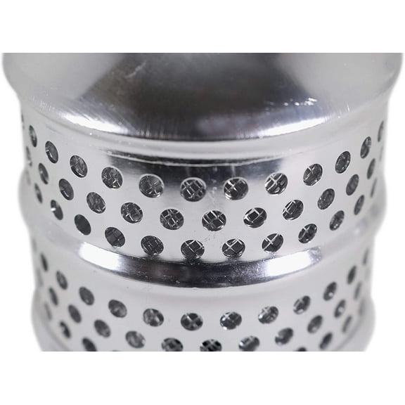 METAL HOSE END BUBBLER 3-Pack