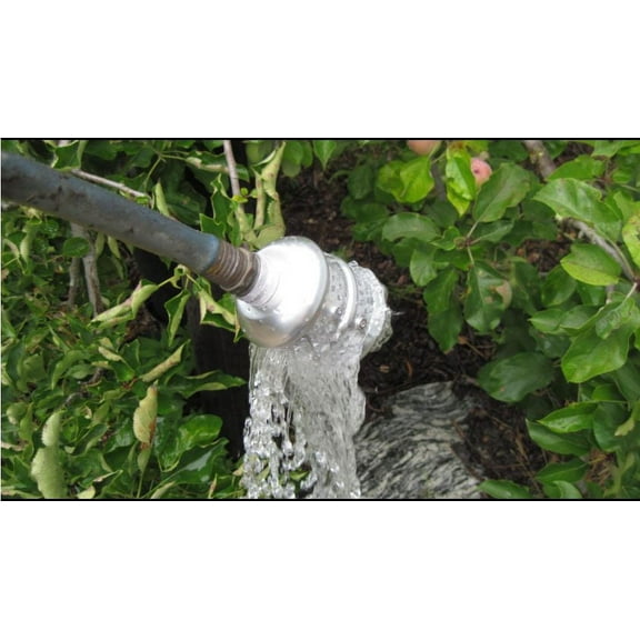 METAL HOSE END BUBBLER 5-Pack