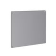 thumbnail image 1 of Metal Magnetic Board Panel for Pegboard or Wall Mount 15.75"L x 13.75"H, 2-Pack, 1 of 5