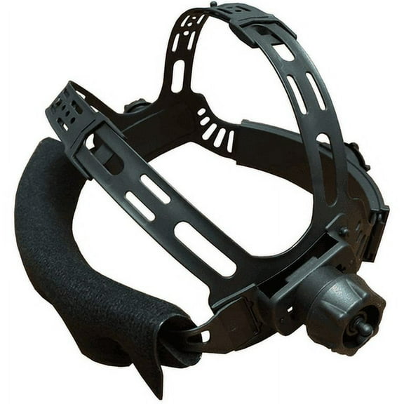 METAL MAN HEADGEAR 6 POINT