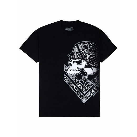 METAL MULISHA GUARD TEE