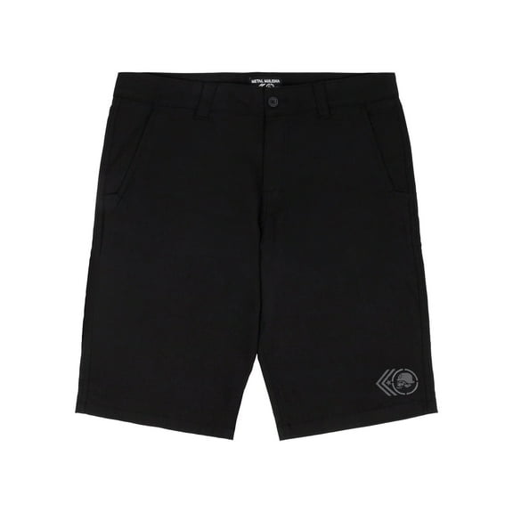 METAL MULISHA MEN'S OG CHINO SHORTS