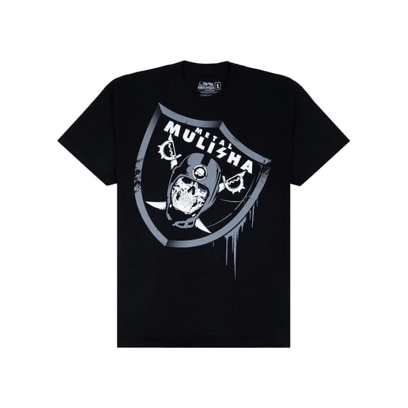 METAL MULISHA X NATION TEE