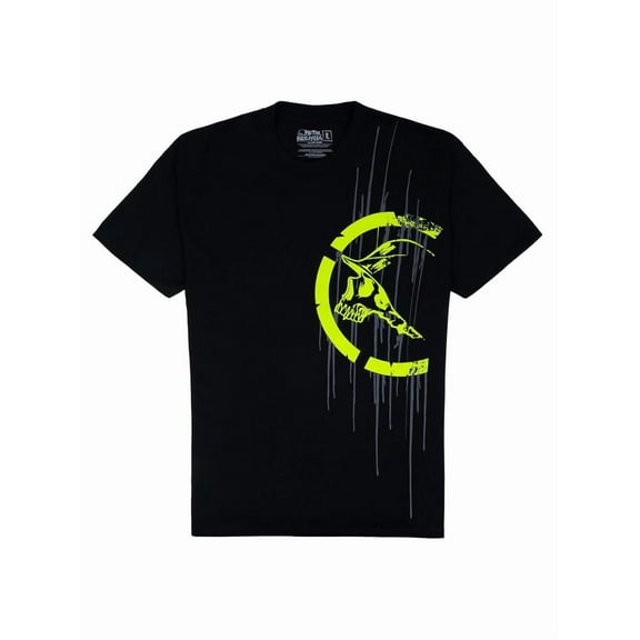 METAL MULISHA YUCK TEE