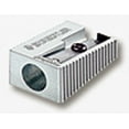 thumbnail image 1 of METAL PENCIL SHARPENER 1 HOLE 8.2MM, 1 of 1
