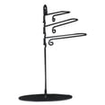 thumbnail image 1 of METAL TOWEL RACK, 1 of 1