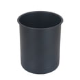 thumbnail interactive-video image 1 of Mainstays Metal Utensil Holder, Stainless Steel Kitchen Utensil Organizer for Countertop Storage, 1 of 6