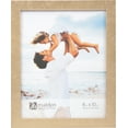 thumbnail image 1 of METALLIC-LOOK GOLD LINEAR 8x10 frame - 8x10, 1 of 2
