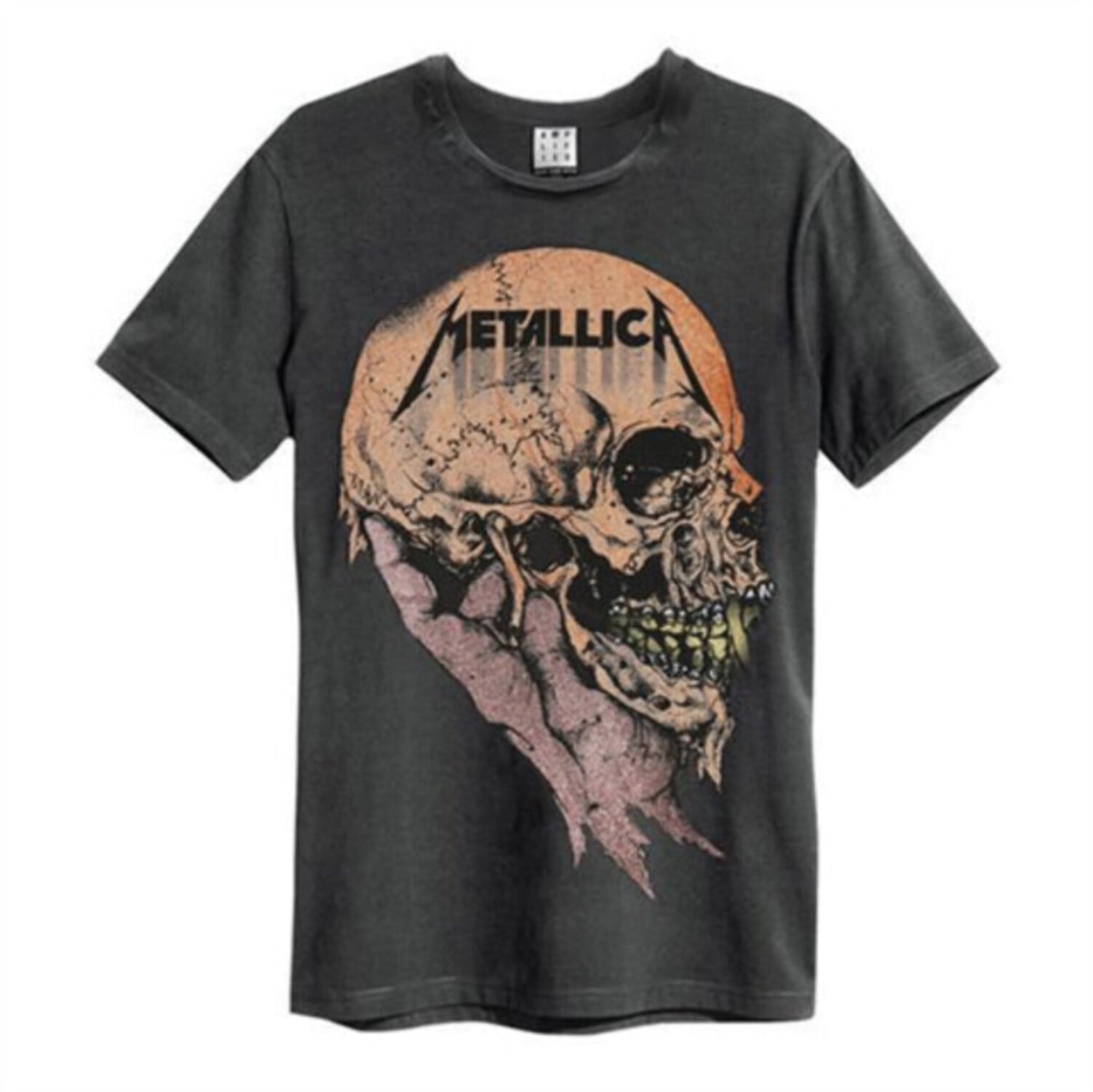 Sad but true メタリカ Tシャツ 90s METALLICA｜メンズ