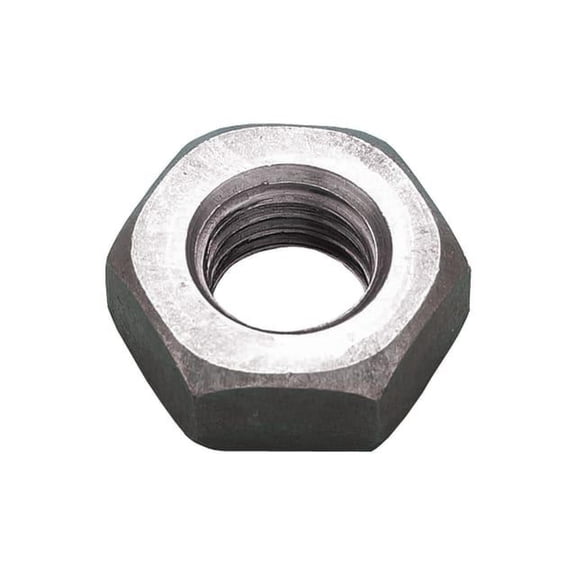 METALMATE - Hexagon Full Nut ZP M16 (Box 100)