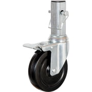 METALTECH 5 In. Scaffolding Caster - Pack of 12