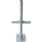 METALTECH Adjustable Leveling Jack - Pack of 6