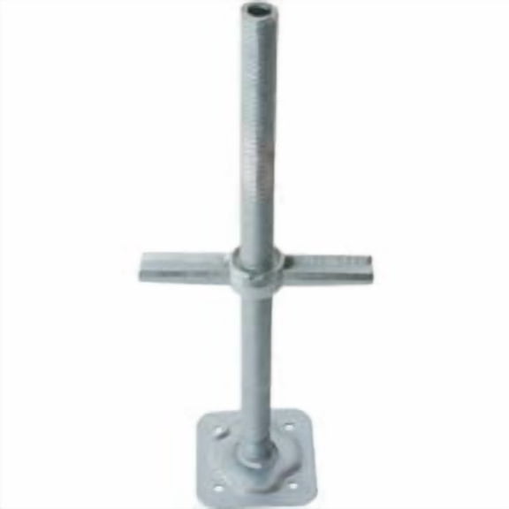 METALTECH Adjustable Leveling Jack - Pack of 7 Pro Bulk Pack