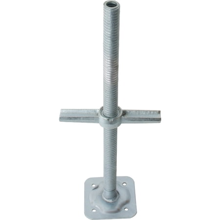METALTECH Adjustable Leveling Jack - Single Pack