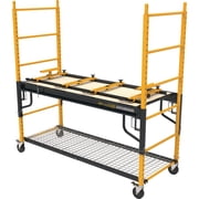 METALTECH I-CISCMT Baker System, 1100 lb Weight Capacity