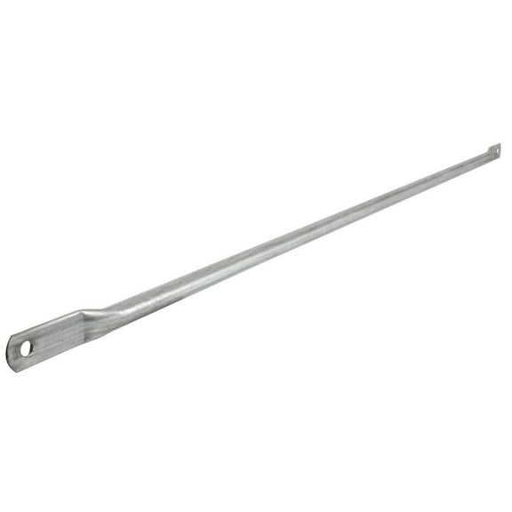 Metaltech 5 Ft Safety Guardrail