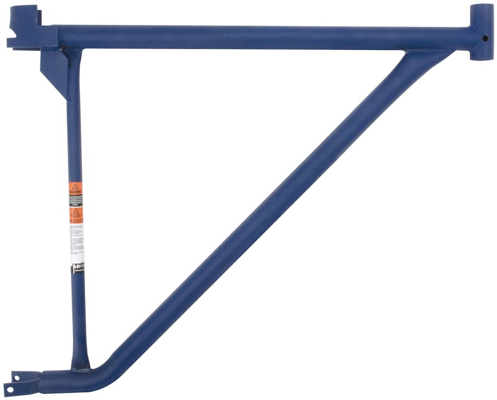 METALTECH M-MS30 Bracket Side Powder-Coated - Walmart.com