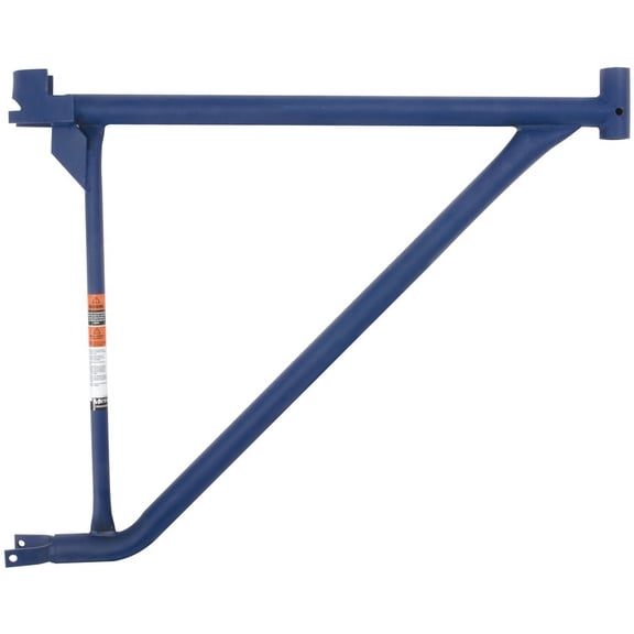 METALTECH M-MS30 Bracket Side Powder-Coated