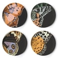 thumbnail image 1 of METAMORPHOSIS DINNER PLATES SET OF FOUR, 1 of 5