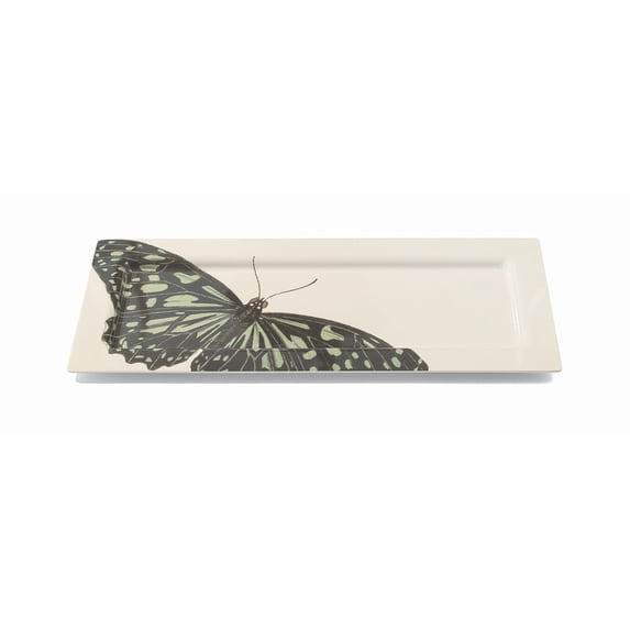 METAMORPHOSIS EXTRA LARGE RECTANGULAR TRAY
