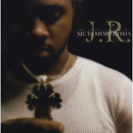 METAMORPHOSIS [J.R.] [CD] [1 DISC]