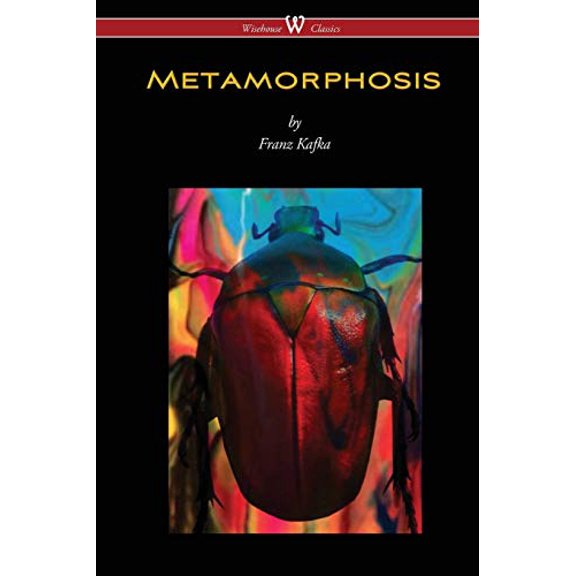 Pre-Owned METAMORPHOSIS (Wisehouse Classics Edition) (Paperback) 9176371085 9789176371084