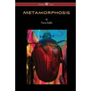 METAMORPHOSIS Wisehouse Classics Edition, Paperback